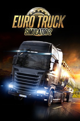 Euro Truck Simulator 2