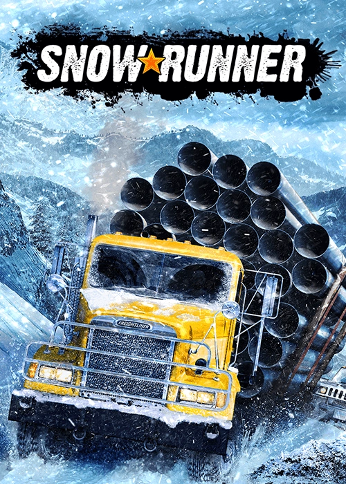 Snowrunner